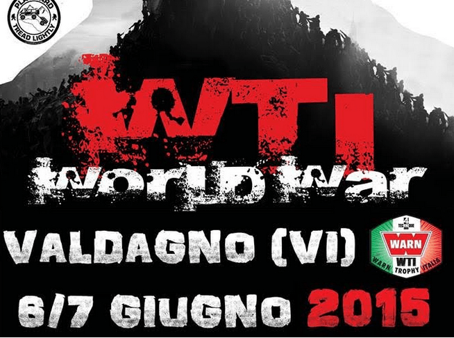 Vignette de l'article : WTI Italia - Valdagno 2ème manche