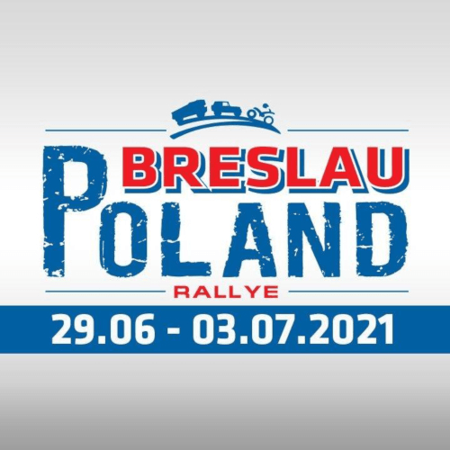 Vignette de l'article : Breslau Poland 2021