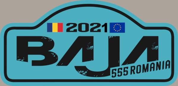 Vignette de l'article : Baja 555 Romania 2021