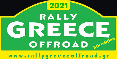 Vignette de l'article : Rally Greece Offroad 2021