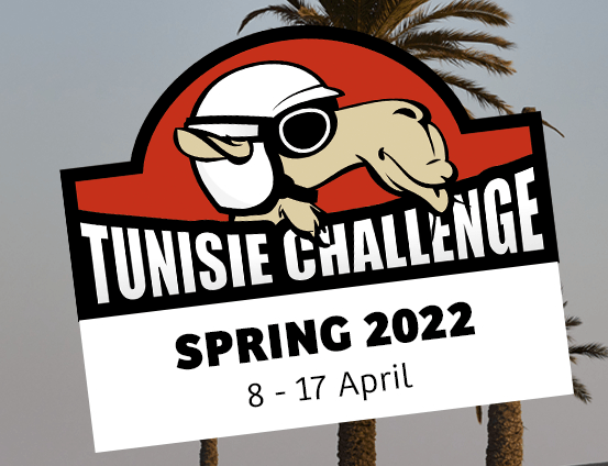 Vignette de l'article : Tunisie Challenge Spring Edition 2022