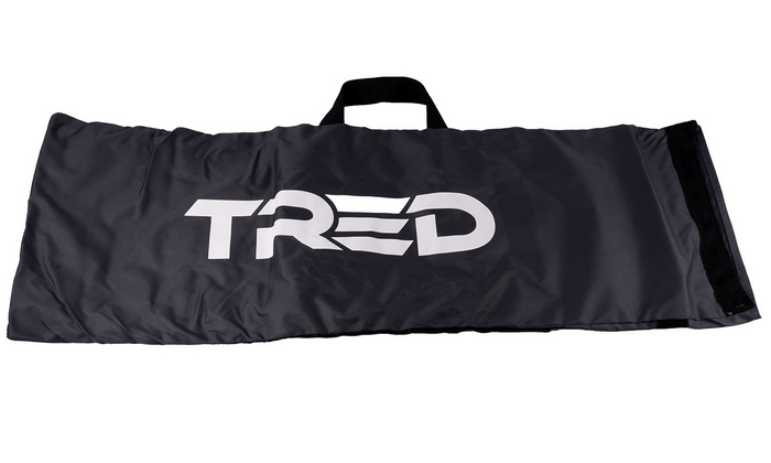 TRED pro bag