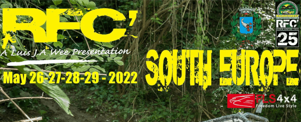 Article thumbnail: RFC South Europe 2022