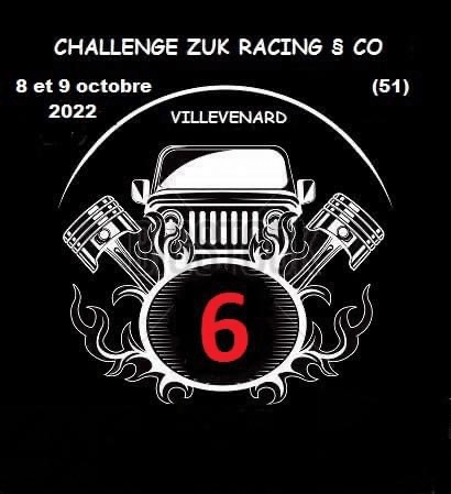 Vignette de l'article : Zuk Racing 2022