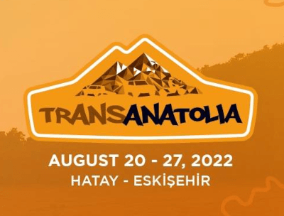Vignette de l'article : Rally TransAnatolia 2022