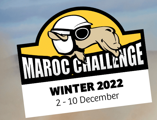 Vignette de l'article : Maroc Challenge Winter Edition 2022