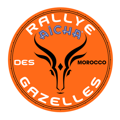 Vignette de l'article : Rallye Aïcha des Gazelles 2023