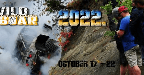 Vignette de l'article : Wild Boar Valley Challenge 2022