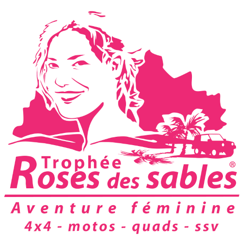 4x4 Rally - Trophy Roses des Sables 2023
