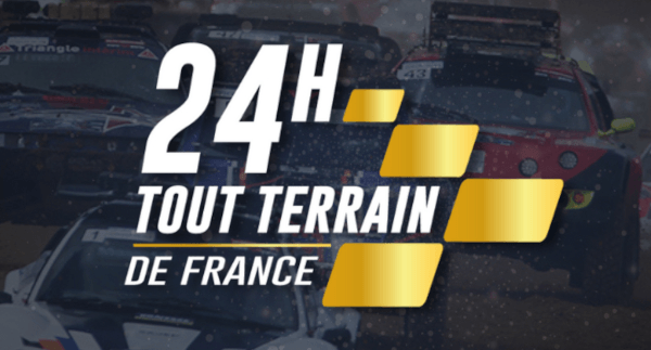 competición 4x4 - 24h TT France - 2023