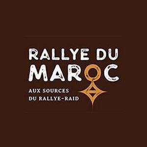 4x4 rally - Rallye du Maroc 2023