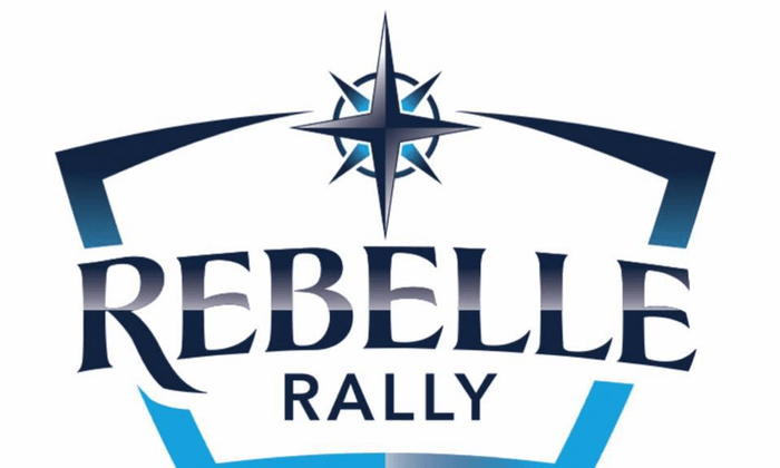 4x4 rally - Rebelle Rally 2023