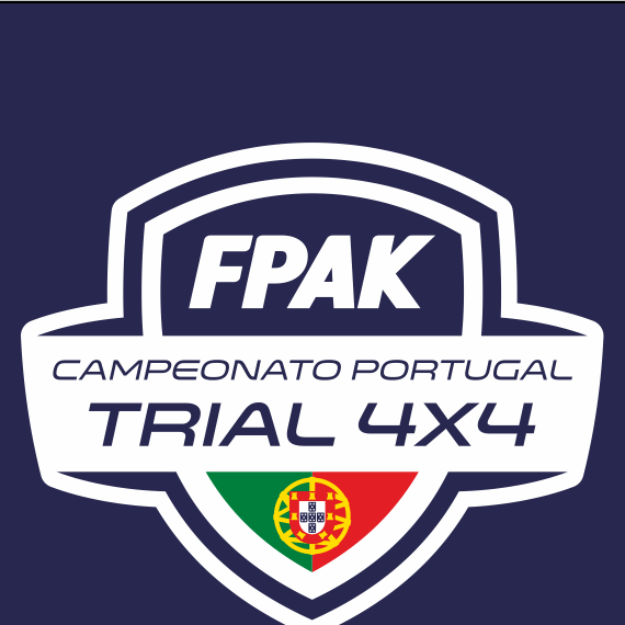 Vignette de l'article : Championnat de Trial 4x4 Portugal - 2023