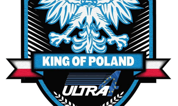 extrême 4x4 - King of Poland 2023