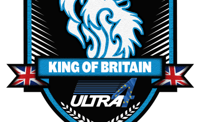 extrême 4x4-  King of Britain 2023