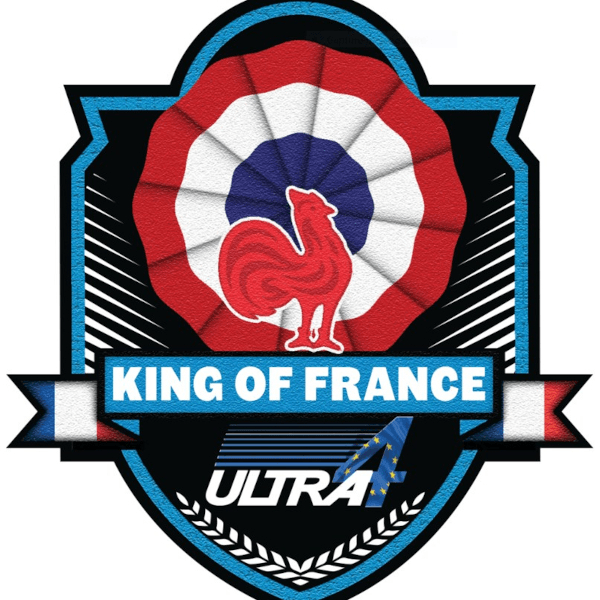 extremo 4x4 - King of France 2023