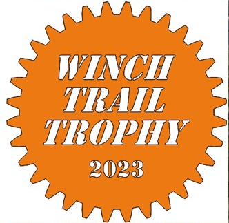 Vignette de l'article : Winch Trail Trophy 2023
