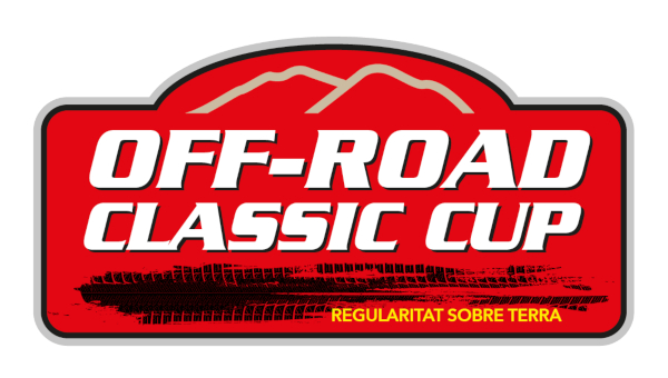 rallye 4x4 - Off-Road Classic Cup 2023