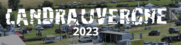 4x4 Meeting - Landrauvergne 2023