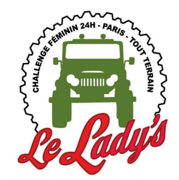 rally 4x4 - Le Lady's 2024
