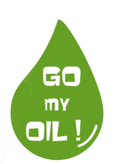 Vignette de l'article : Go My Oil - Rouler à l'huile de friture!