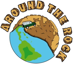 Vignette de l'article : Around the Rock - 2ème partie