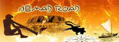 Vignette de l'article : Nomads Road - 2ème partie