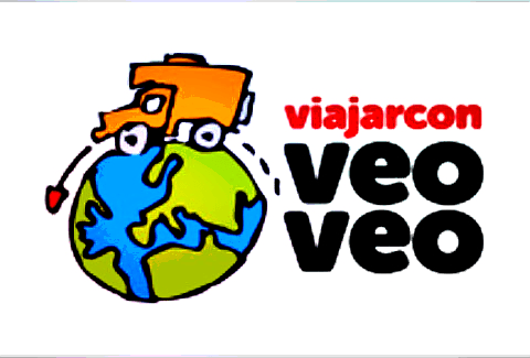 Article thumbnail: Viajar con veo veo (I spy with my little eye)