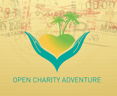Vignette de l'article : Raid Open Charity Adventure