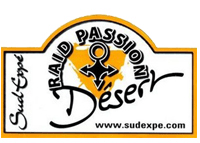 Vignette de l'article : Raid Passion Desert 2017