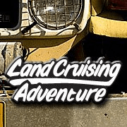 Voyage 4x4 - Landcruising Adventure