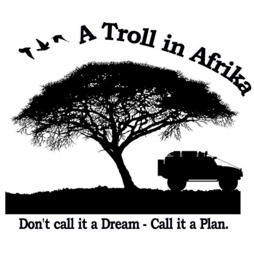 Article thumbnail: A Troll in Afrika