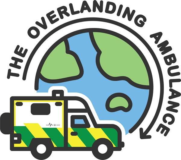 Article thumbnail: The Overlanding Ambulance