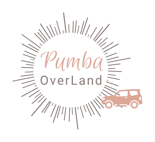 Vignette de l'article : Pumba Overland