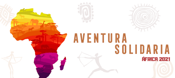 Article thumbnail: Aventura Solidaria África