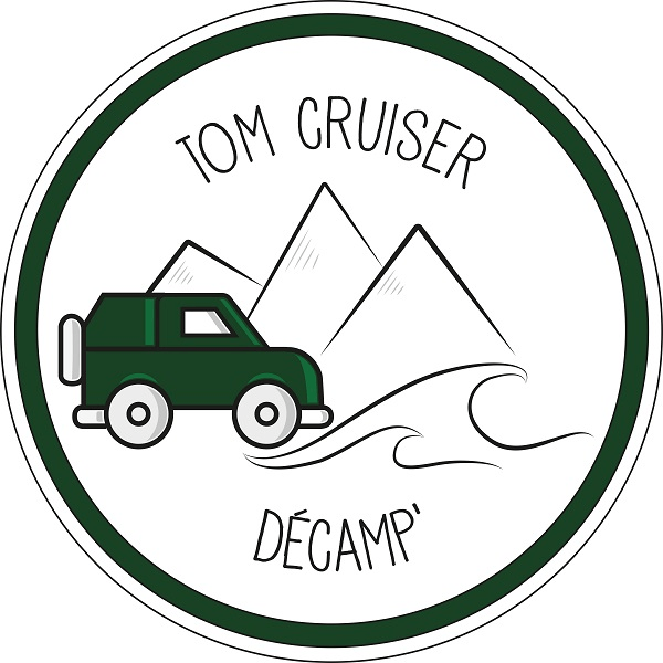 Article thumbnail: Tom Cruiser Décamp'