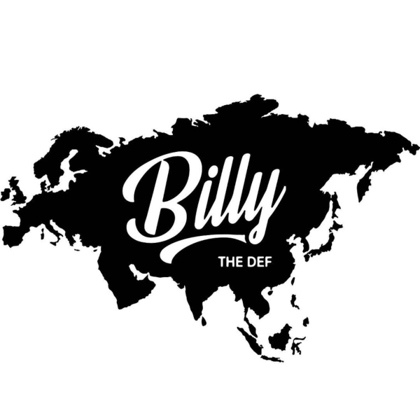 Article thumbnail: Billy the Def