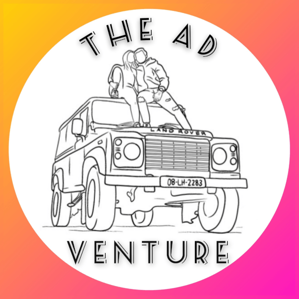 Vignette de l'article : The A.D.Venture