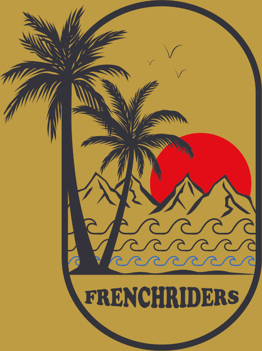 Miniatura del artículo: French Riders