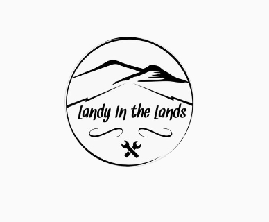 Article thumbnail: Landy in the Lands