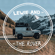 4x4 Travel - Lewie and the Rover
