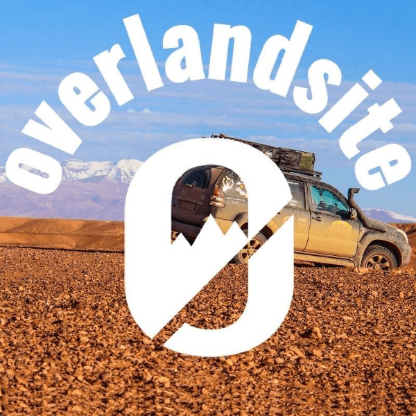  4x4 Travel - Overlandsite 3