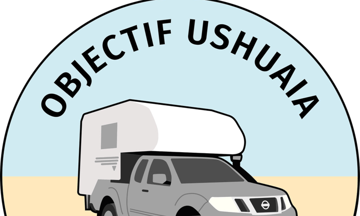 viaje 4x4 - Objectif Ushuaia