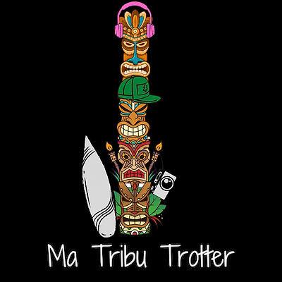 voyage 4x4 - Ma Tribu Trotter
