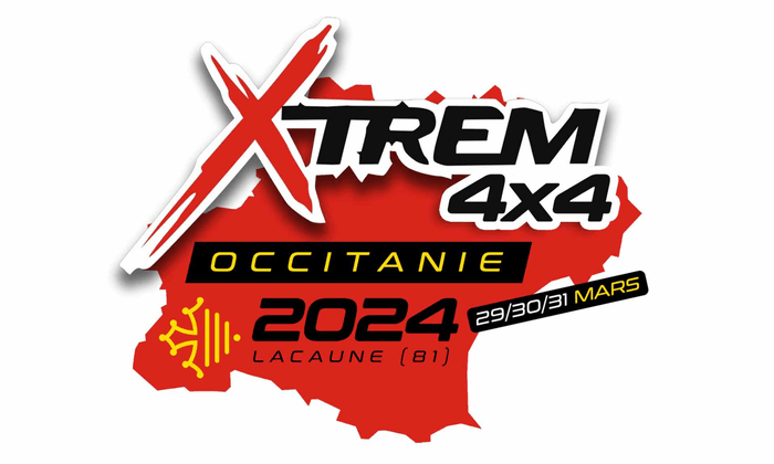 extrême 4x4 - Xtrem Occitanie 2024