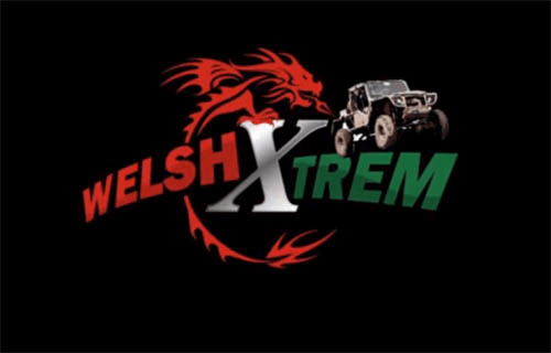 Vignette de l'article : The Welsh Xtrem 2016