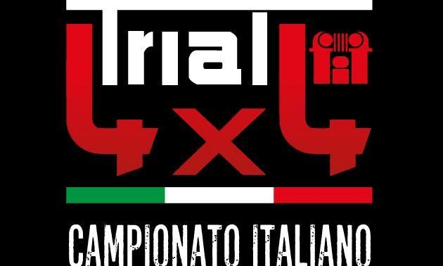 4x4 trial - Trial Italia 2023