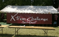 Vignette de l'article : Xtrem Challenge sud-ouest 2015