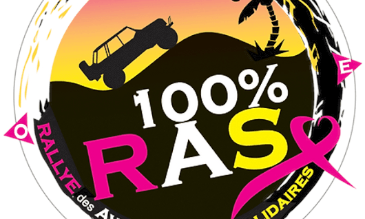 rally 4x4 - 100% RAS 2023