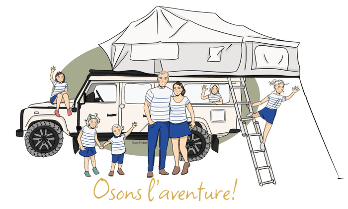 4x4 Travel - Osons l'Aventure
